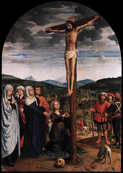 Crucifixion